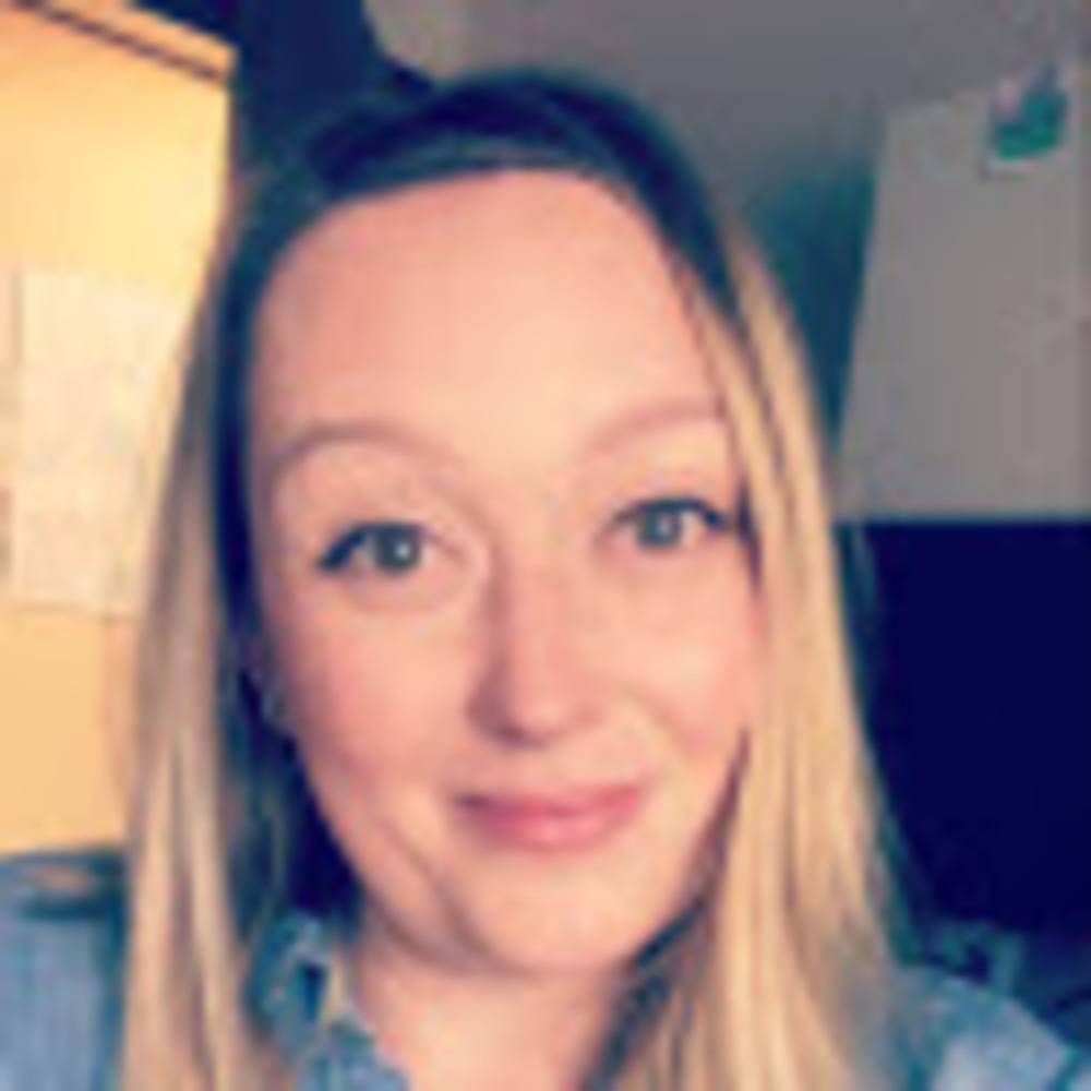 Meet your Posher, Jenna
